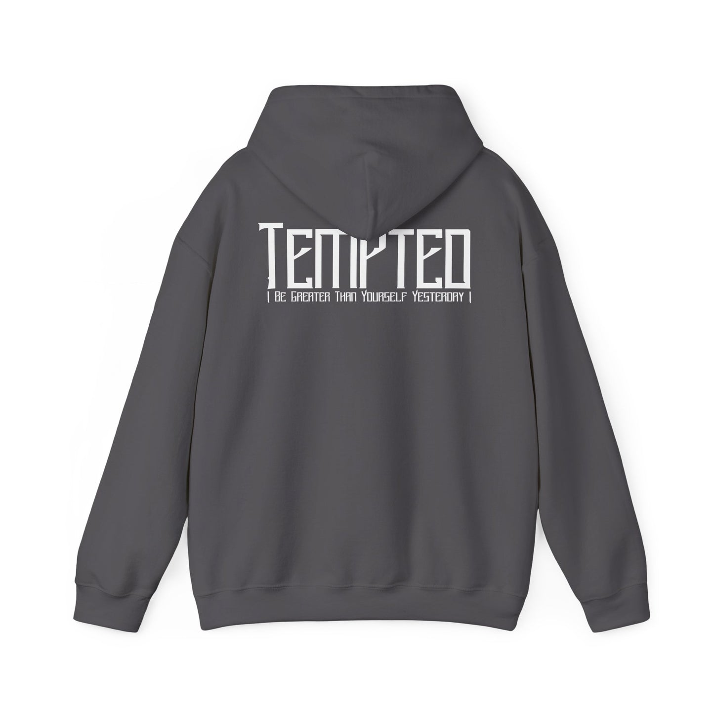 Tempted-Unisex Sweatshirt