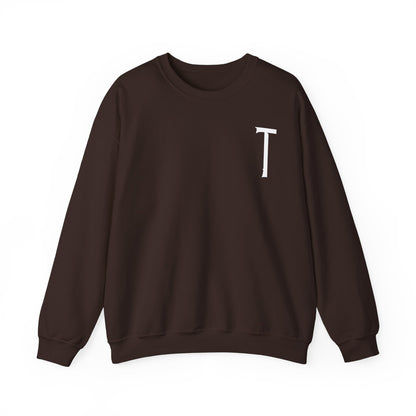 Tempted Crewneck Sweatshirt