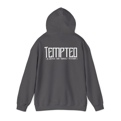 Tempted-Unisex Sweatshirt