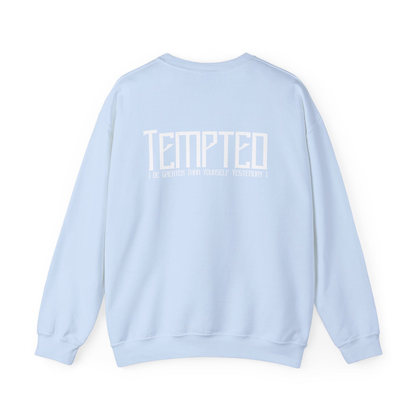 Tempted Crewneck Sweatshirt