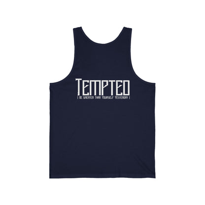 Tempted Jersey Tank