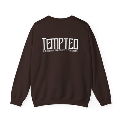 Tempted Crewneck Sweatshirt