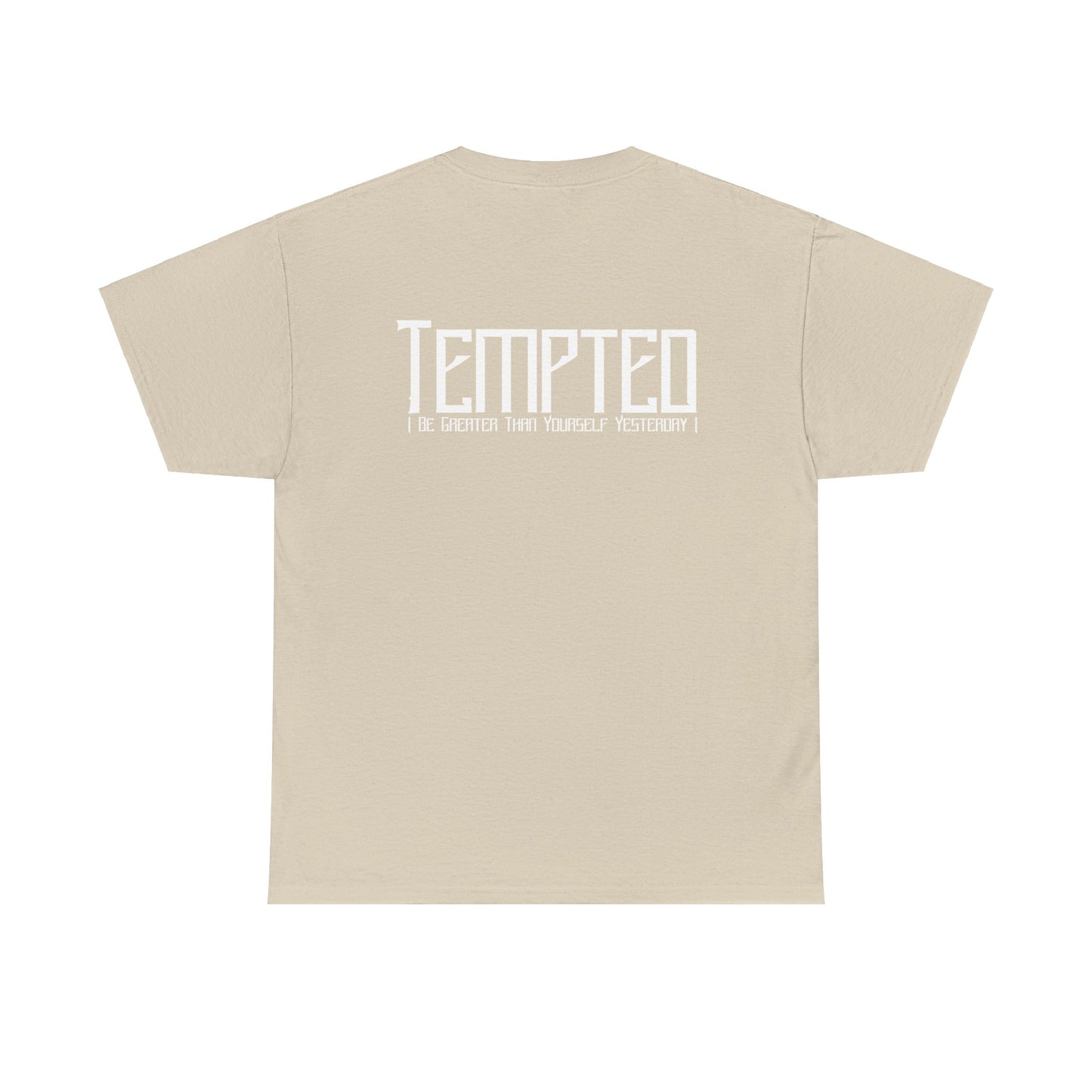 Tempted T-shirt