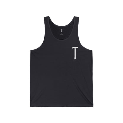 Tempted Jersey Tank