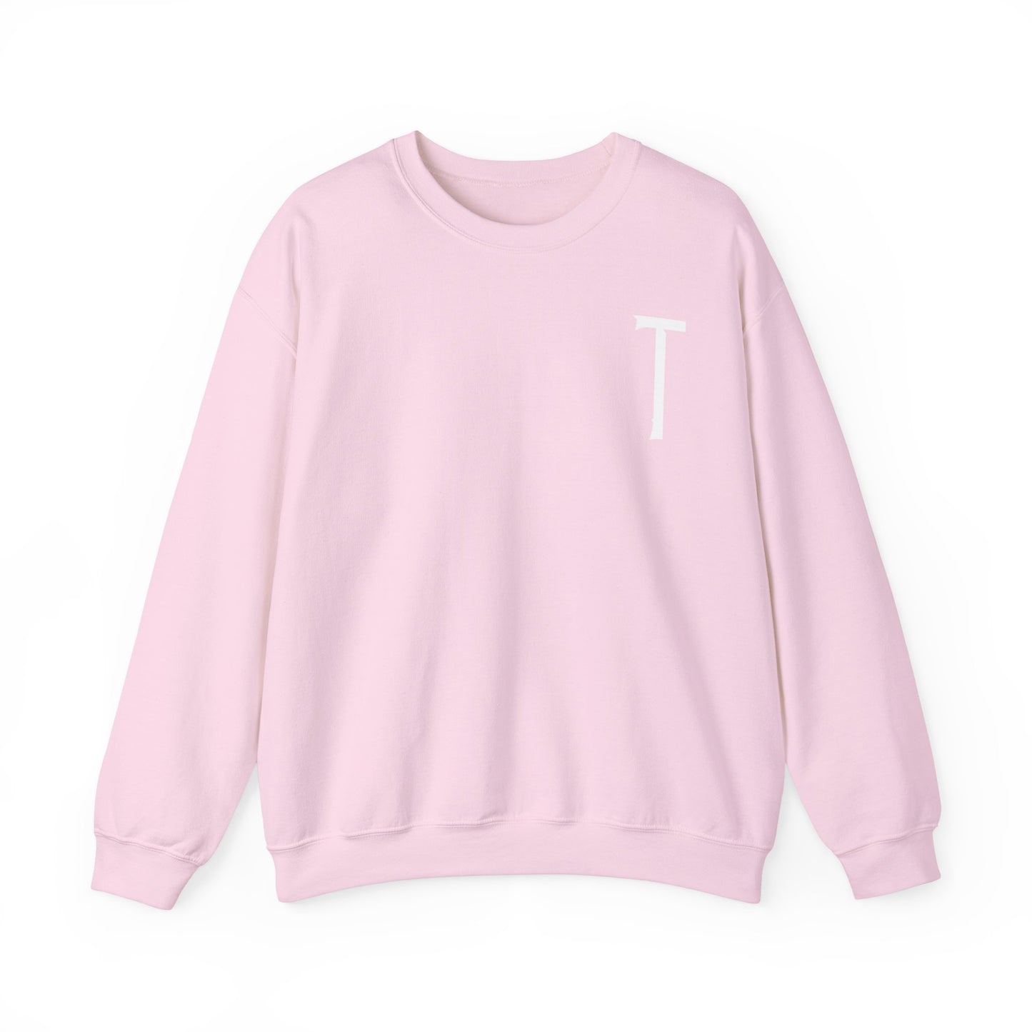 Tempted Crewneck Sweatshirt