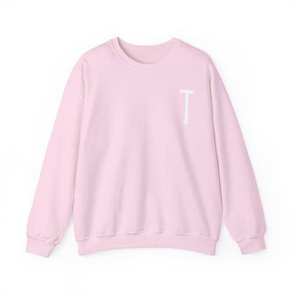 Tempted Crewneck Sweatshirt