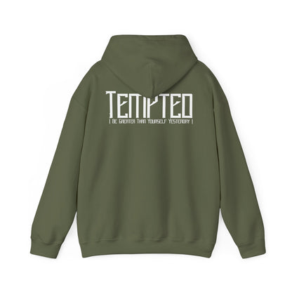 Tempted-Unisex Sweatshirt