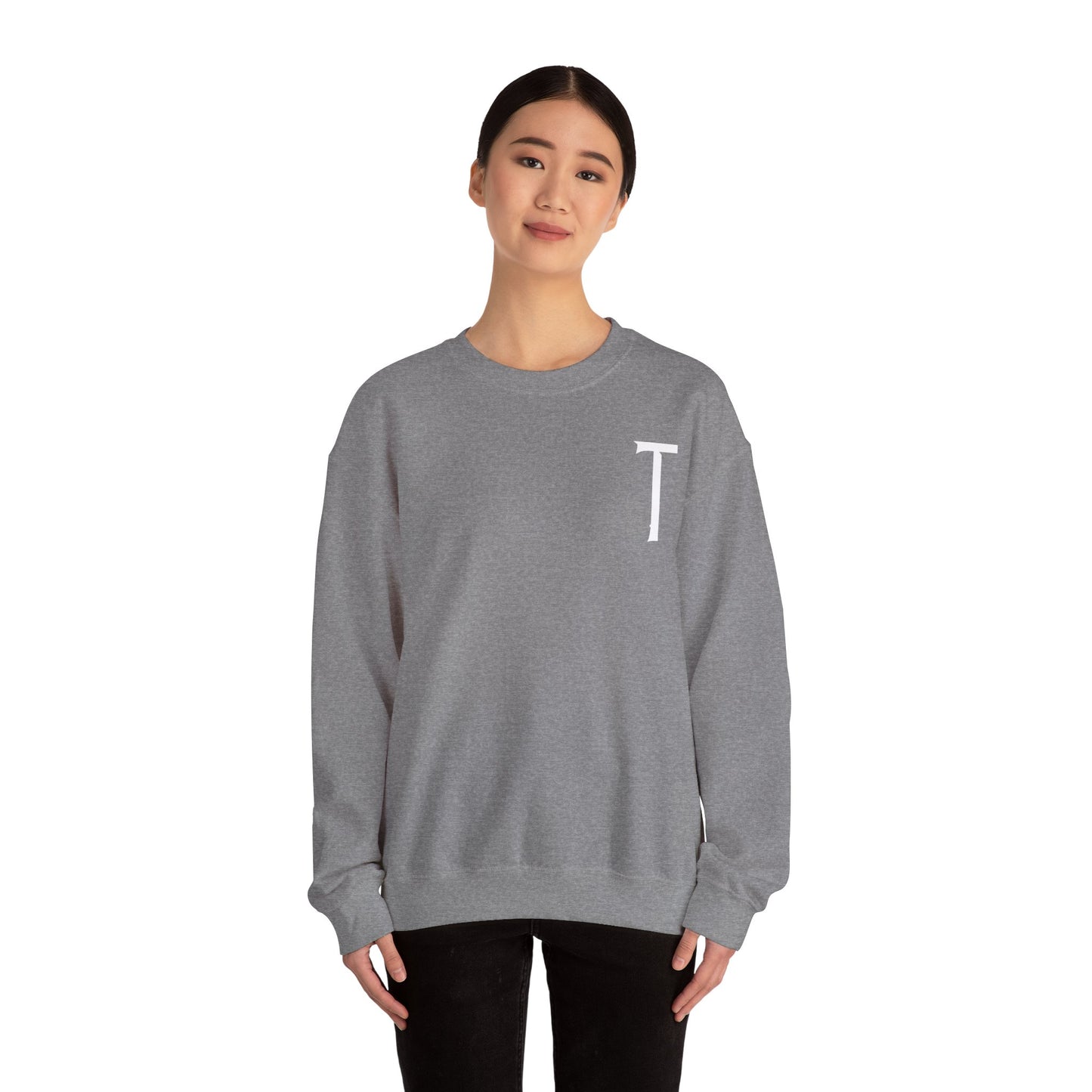 Tempted Crewneck Sweatshirt