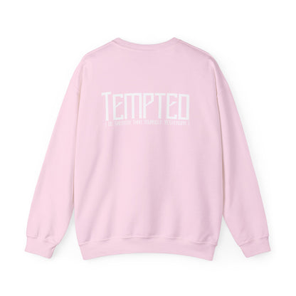 Tempted Crewneck Sweatshirt