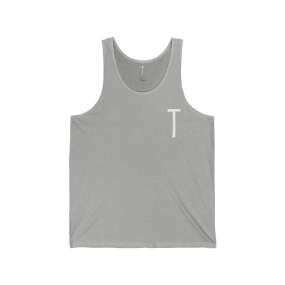 Tempted Jersey Tank