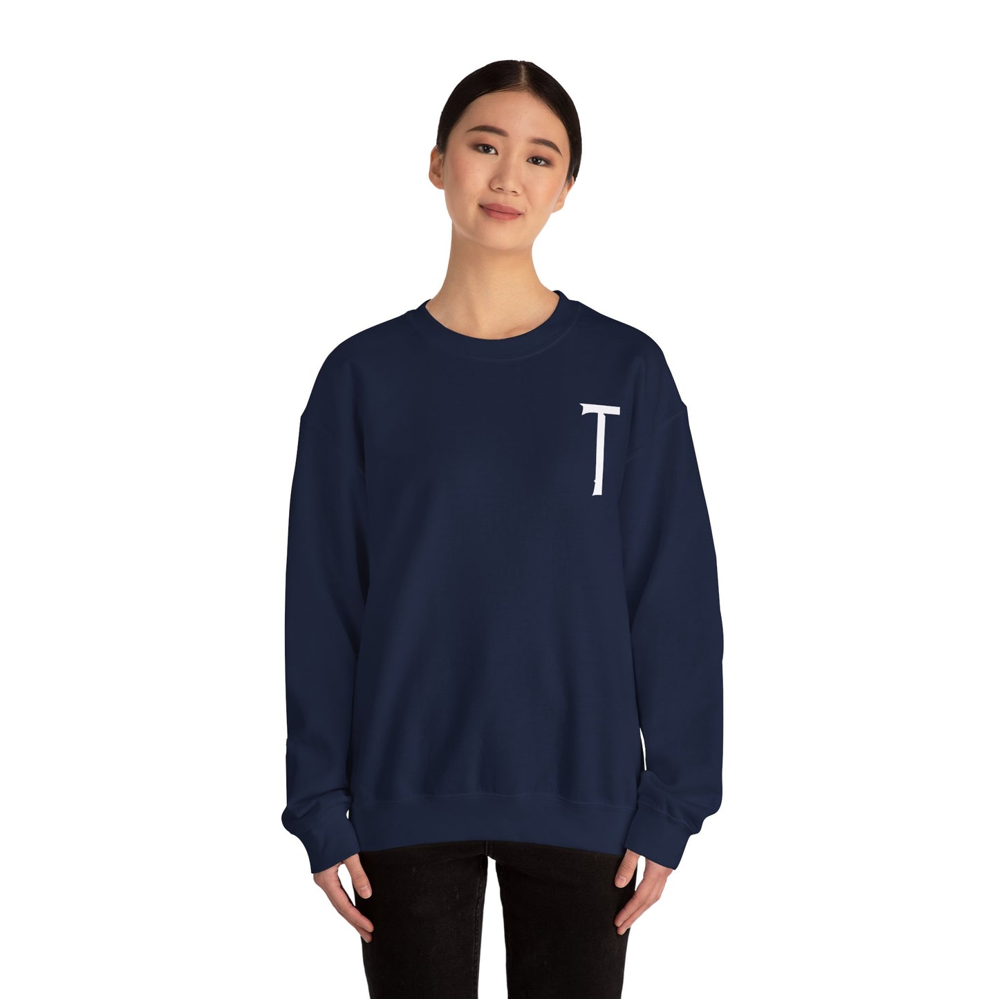 Tempted Crewneck Sweatshirt