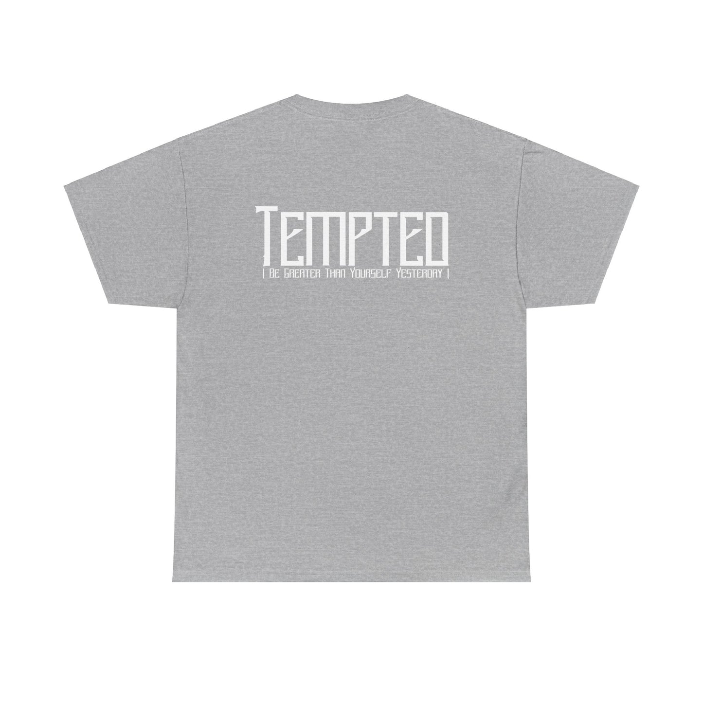 Tempted T-shirt