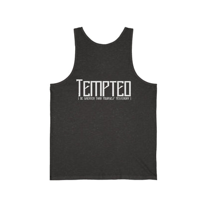 Tempted Jersey Tank