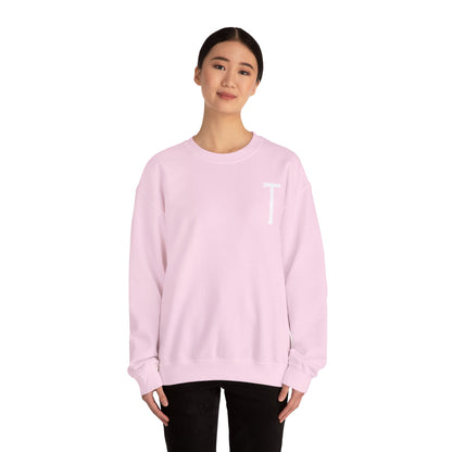 Tempted Crewneck Sweatshirt