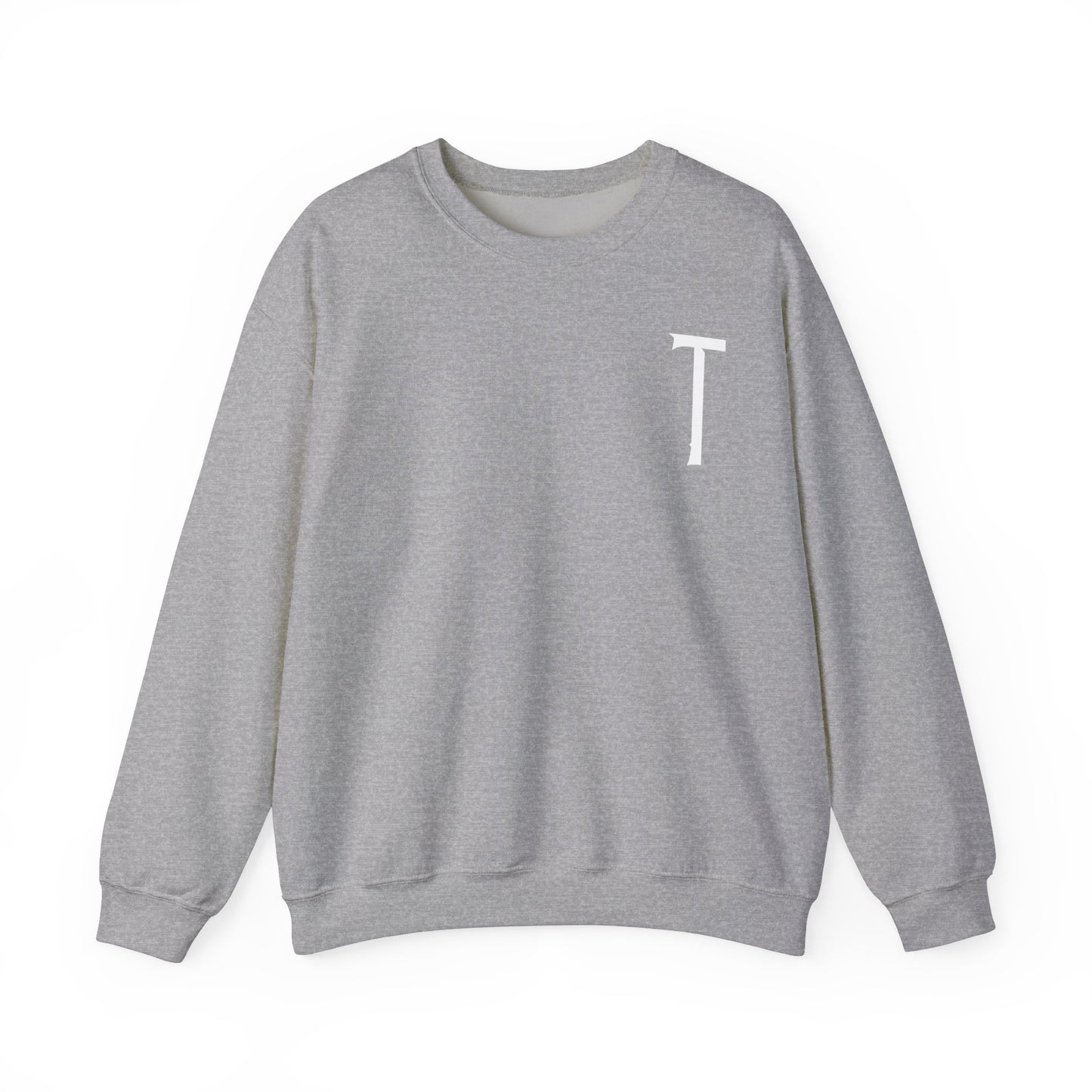 Tempted Crewneck Sweatshirt