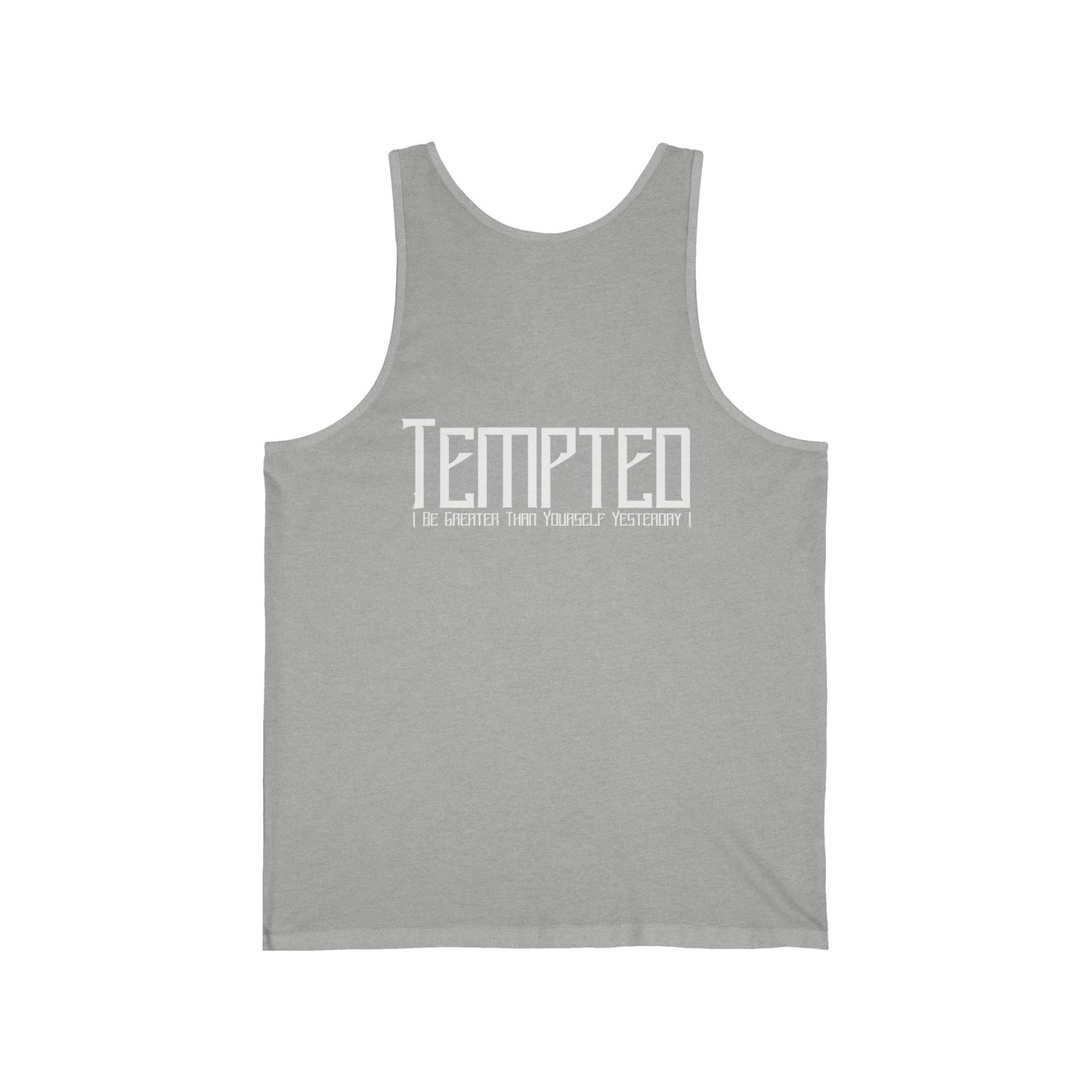 Tempted Jersey Tank