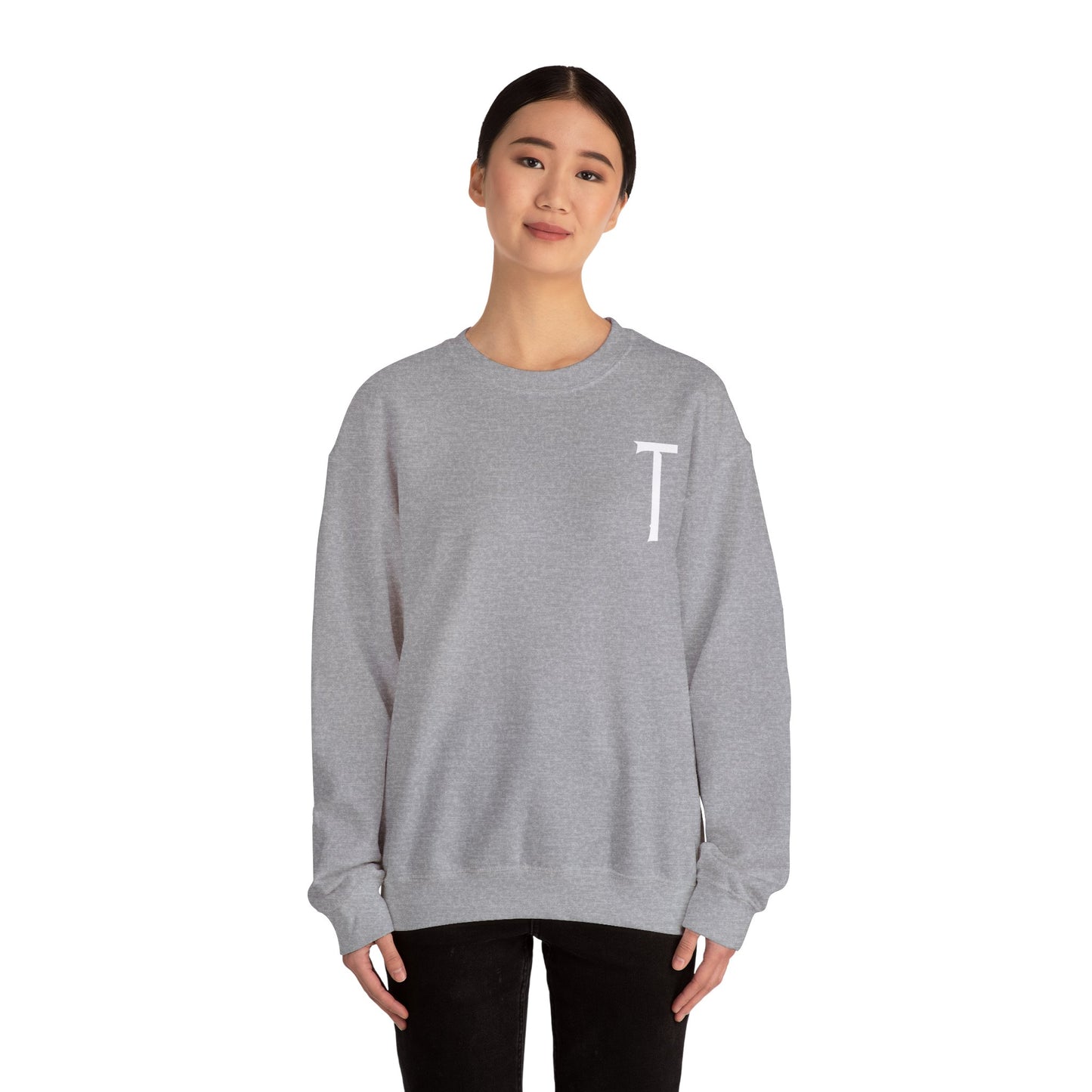 Tempted Crewneck Sweatshirt