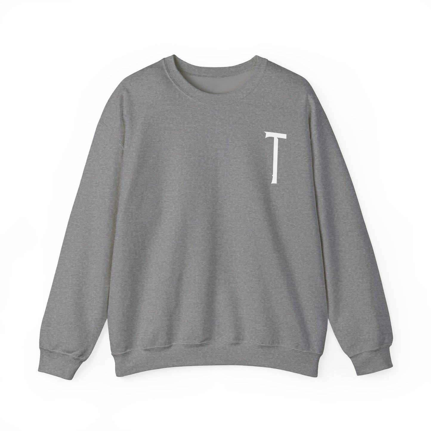 Tempted Crewneck Sweatshirt