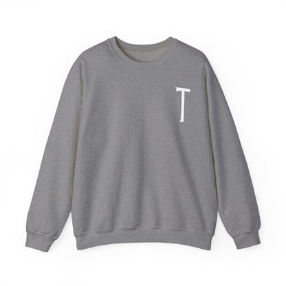 Tempted Crewneck Sweatshirt