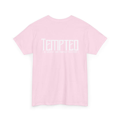 Tempted T-shirt