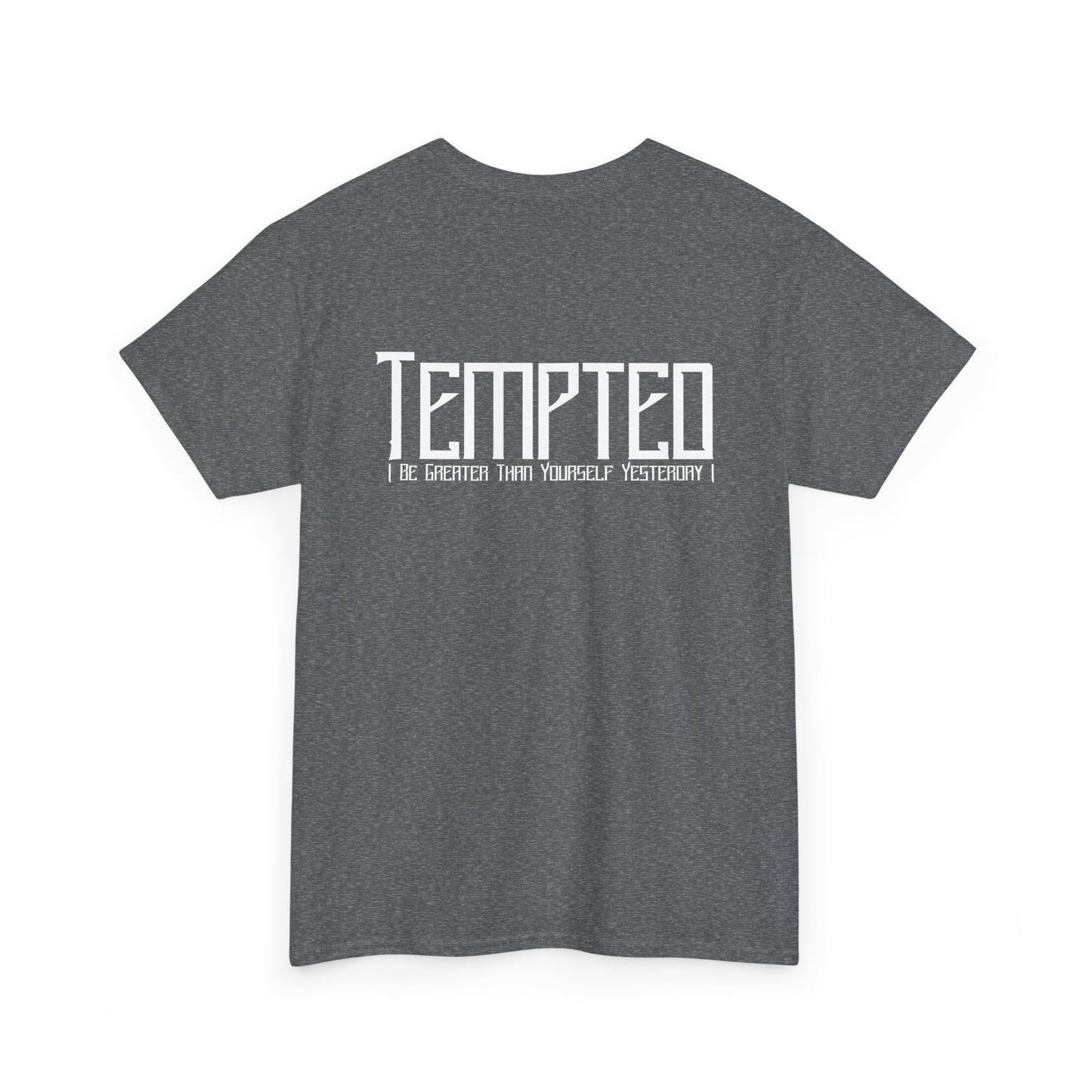 Tempted T-shirt