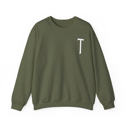 Tempted Crewneck Sweatshirt