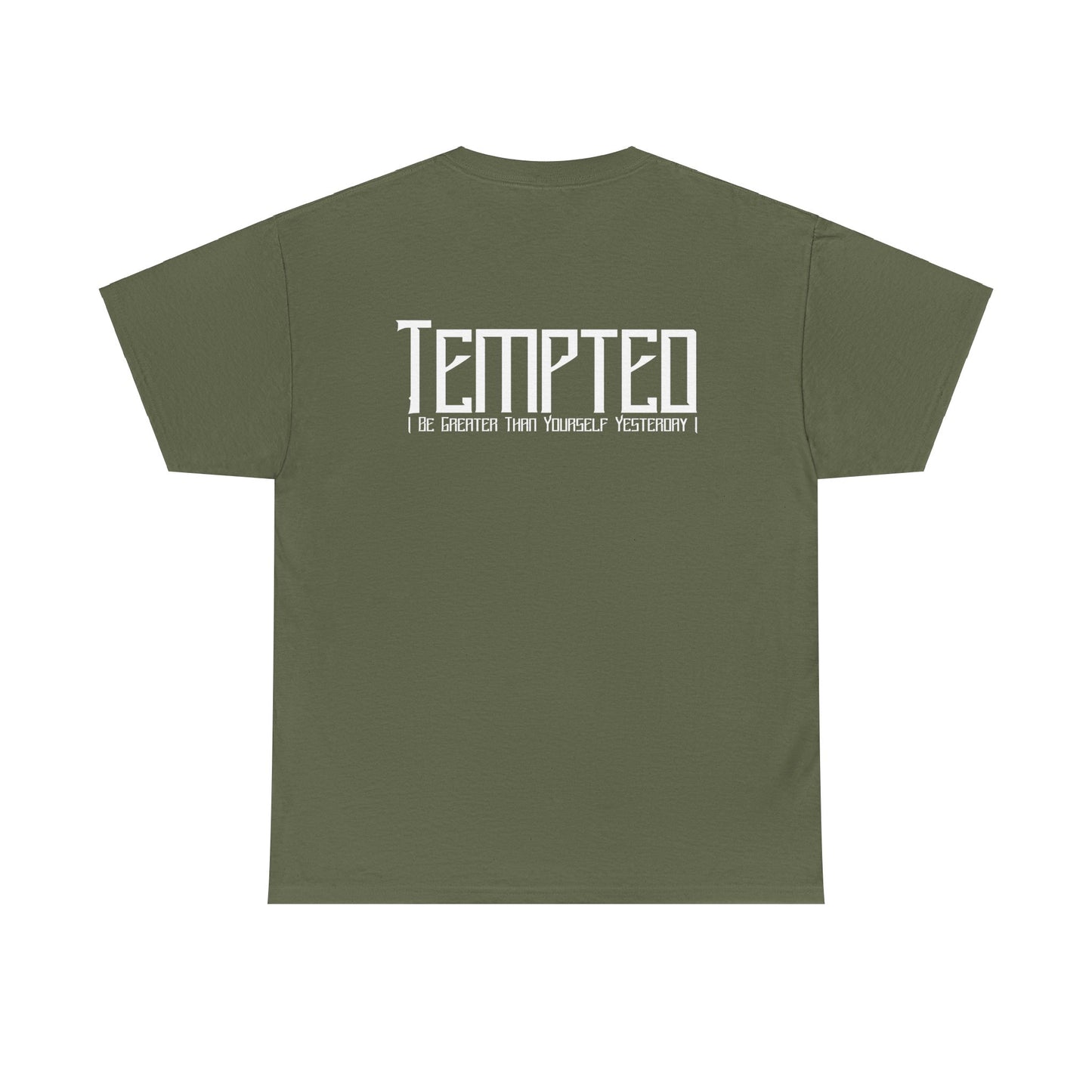 Tempted T-shirt