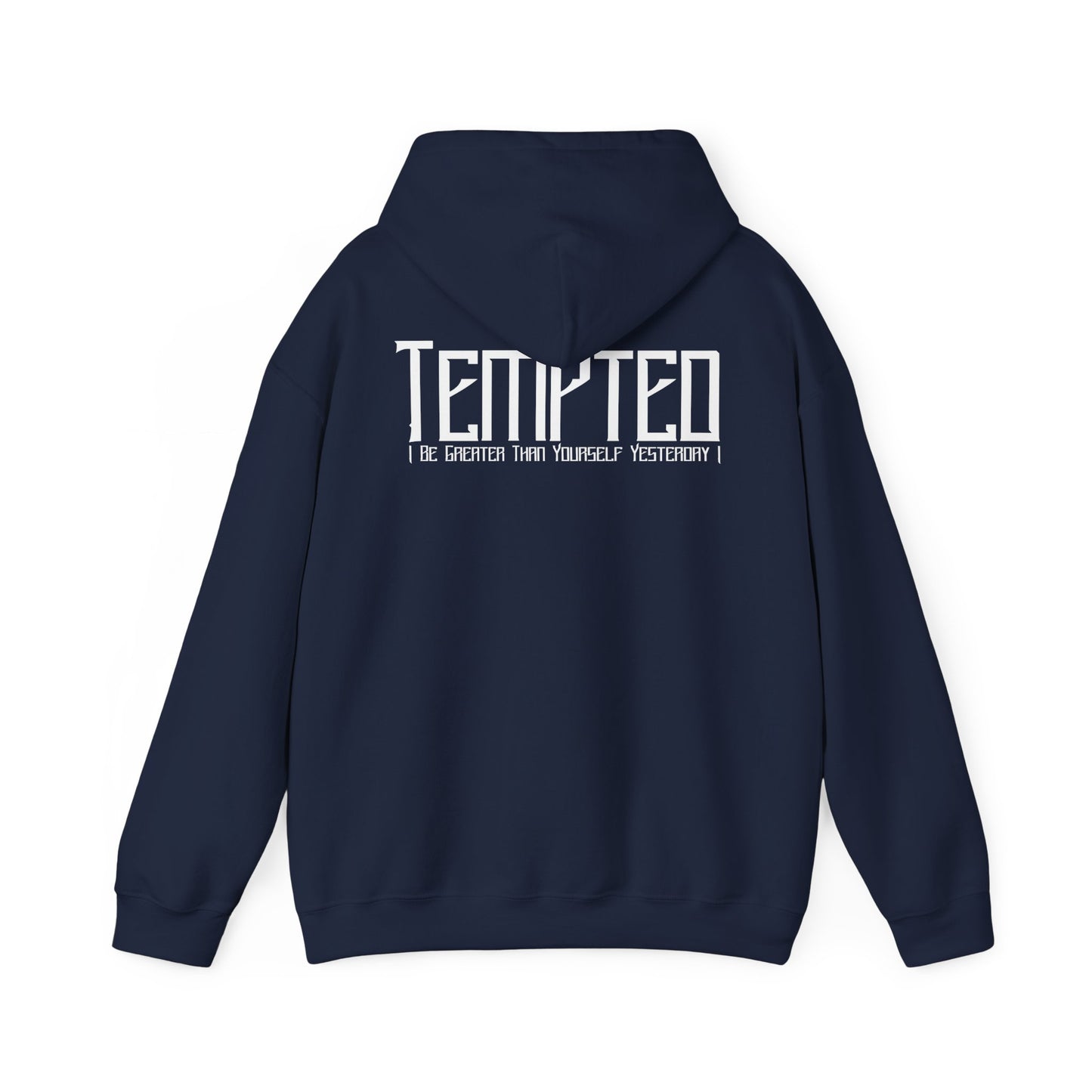 Tempted-Unisex Sweatshirt