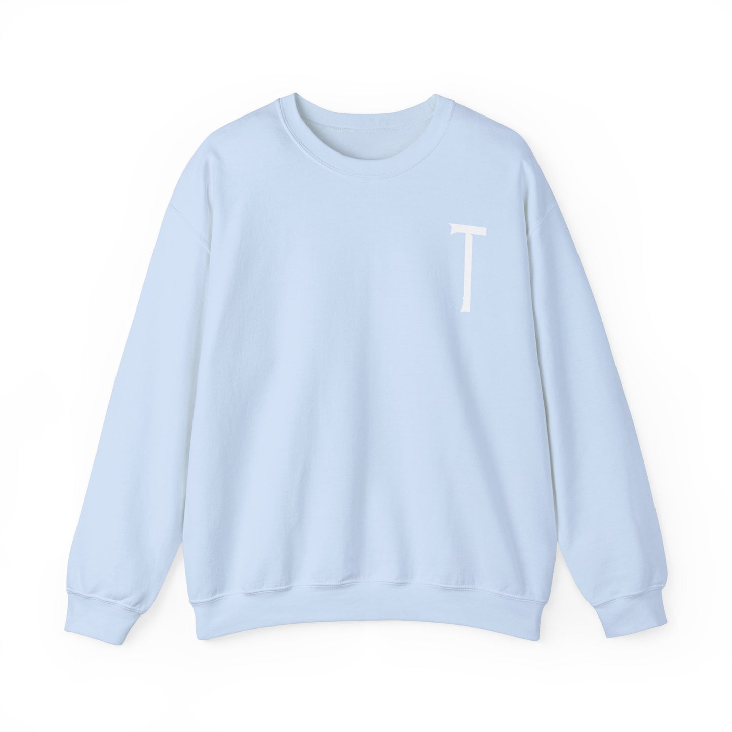 Tempted Crewneck Sweatshirt