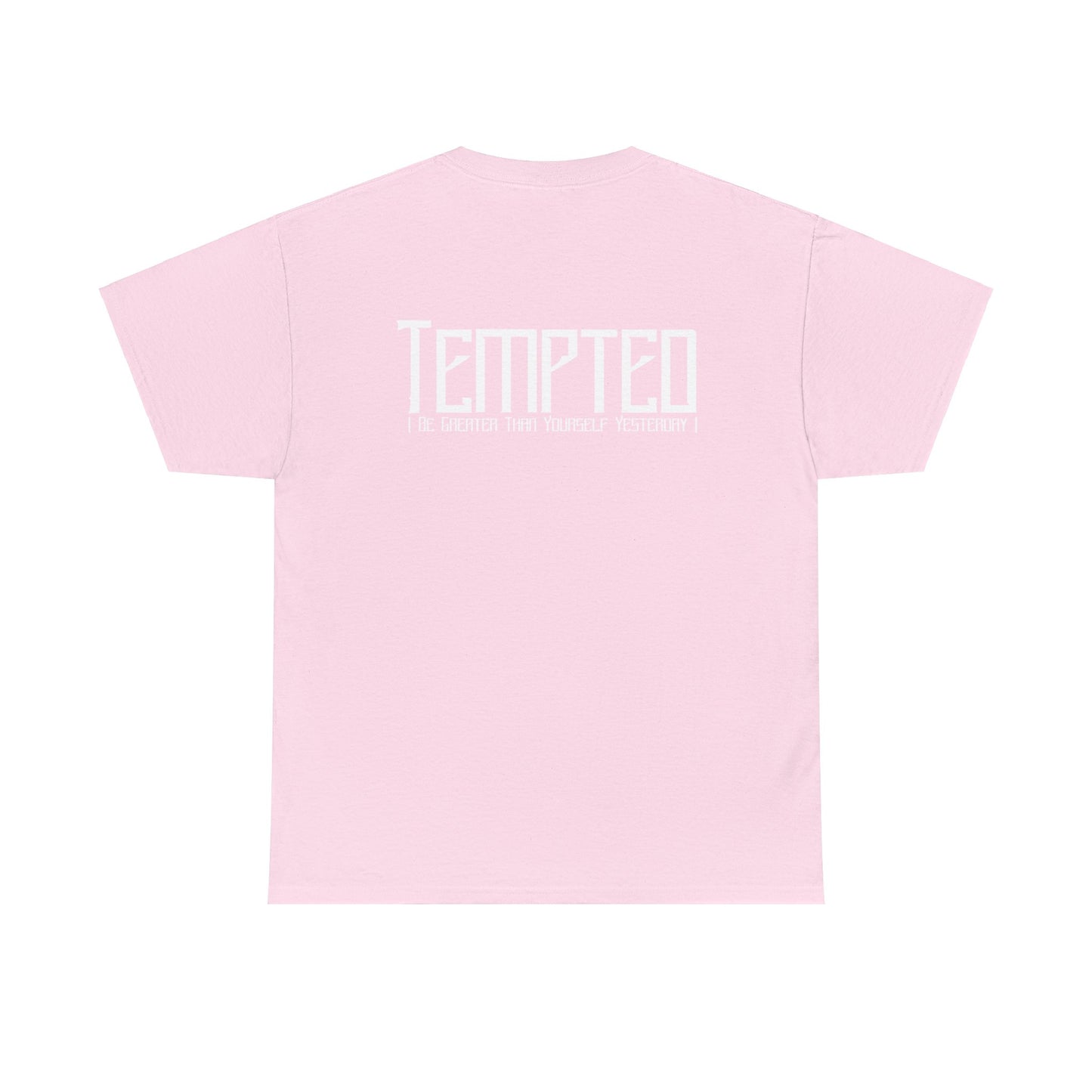 Tempted T-shirt