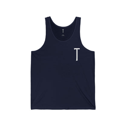 Tempted Jersey Tank