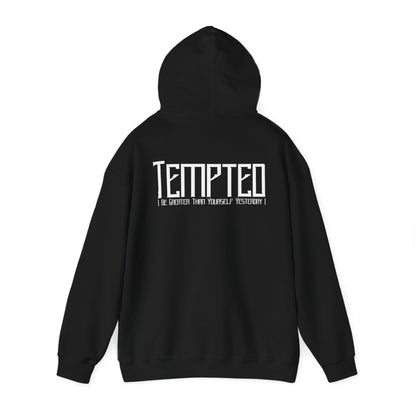 Tempted-Unisex Sweatshirt