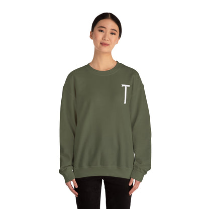 Tempted Crewneck Sweatshirt