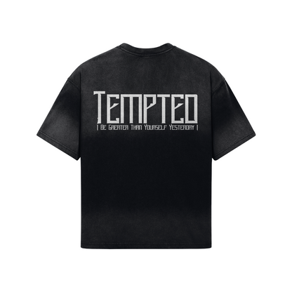 Tempted Tie Dye